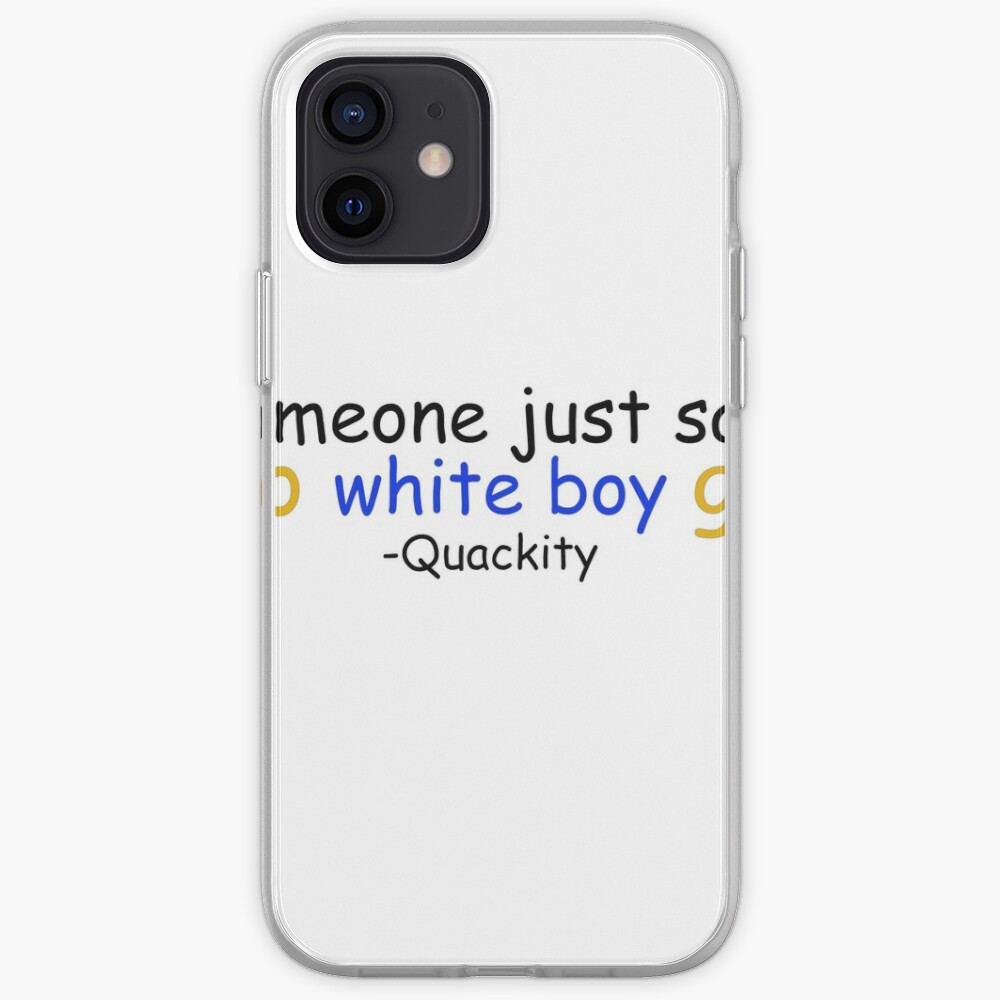 Go White Boy Go Sticker By Thejunglebrooke Redbubble