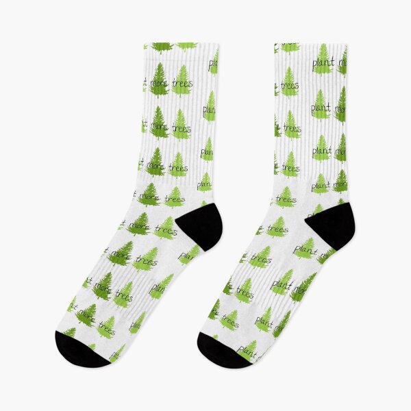 Item preview, Plant More Trees designed and sold by leximarolf.