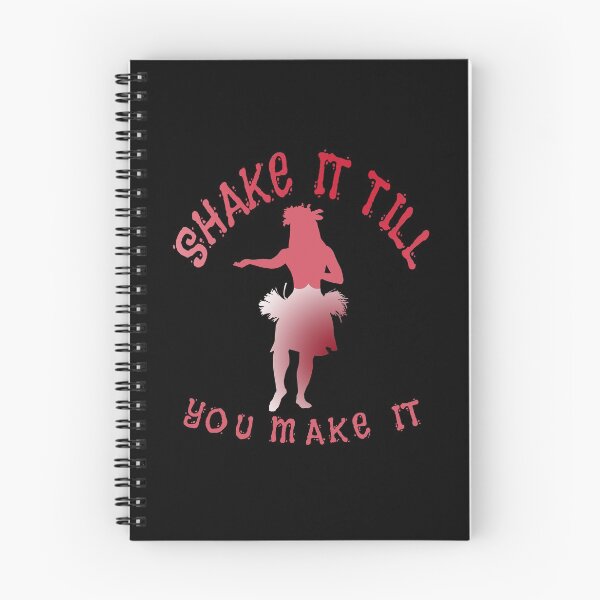 Item preview, Shake it till you make it designed and sold by GulQari.