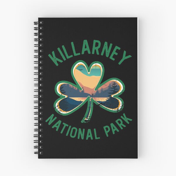 Item preview, Killarney national park designed and sold by noahs-shop.