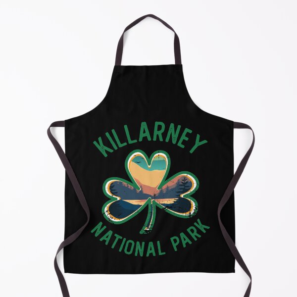 Aperçu de l'œuvre Parc national de Killarney créée et vendue par noahs-shop.