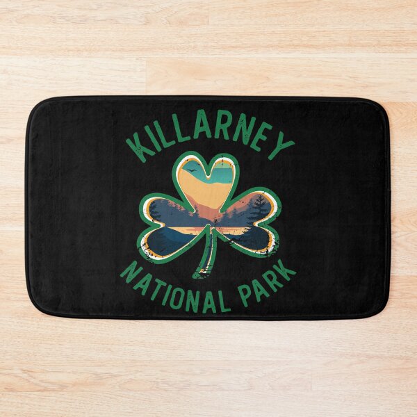 Artikelvorschau, Killarney National Park entworfen und verkauft von noahs-shop.