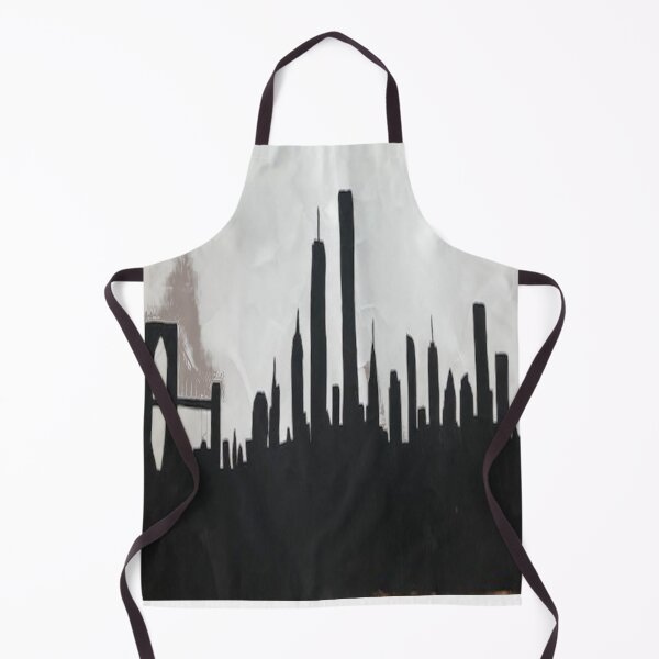 Item preview, NYC designed and sold by Vanessa Mc Gregor.