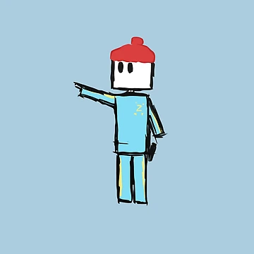 Artwork thumbnail, Explorer by MagicRoundabout