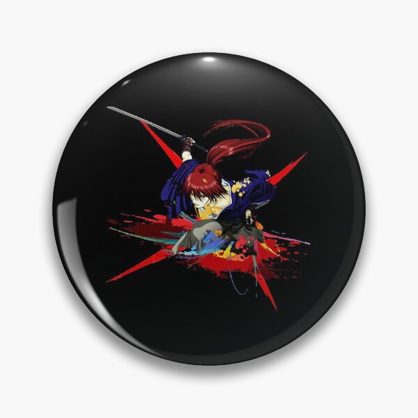 Item preview, Samurai Scar  designed and sold by DezeraeZa.