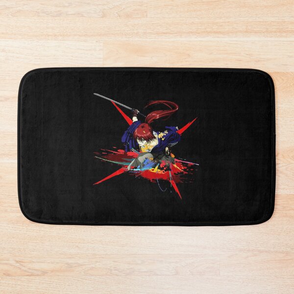 Item preview, Samurai Scar  designed and sold by DezeraeZa.