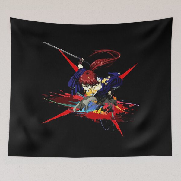 Item preview, Samurai Scar  designed and sold by DezeraeZa.