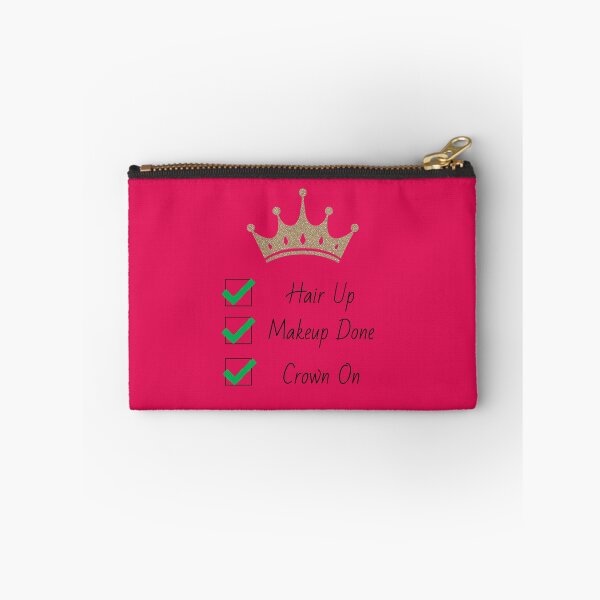 Item preview, Pageant Checklist  designed and sold by queen-ish.