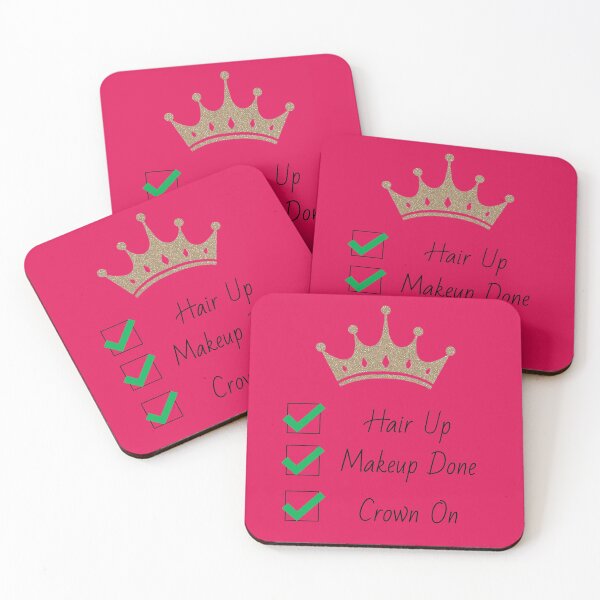 Item preview, Pageant Checklist  designed and sold by queen-ish.