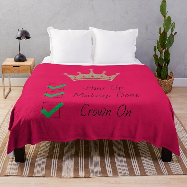 Item preview, Pageant Checklist  designed and sold by queen-ish.