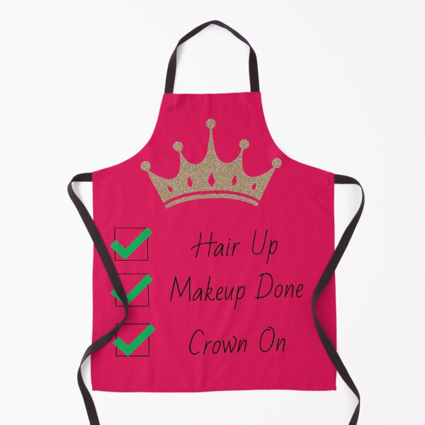 Item preview, Pageant Checklist  designed and sold by queen-ish.
