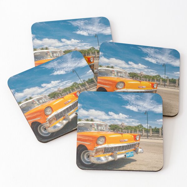Item preview, Taxi on the street of a caribbean city designed and sold by ostman.