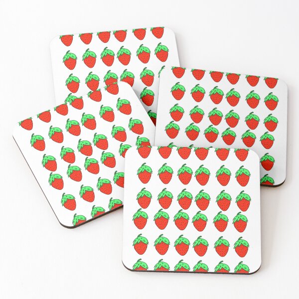 Item preview, Strawberries designed and sold by Sophia-24.