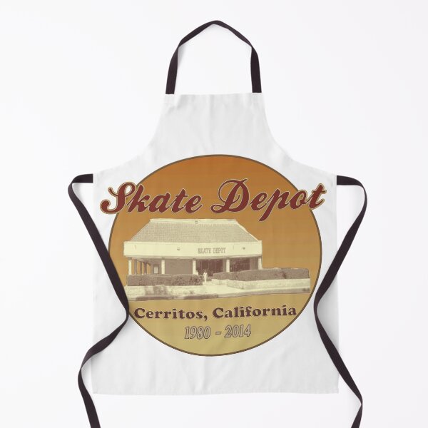 Item preview, Skate Depot - Roller Rink designed and sold by leenbernardo.