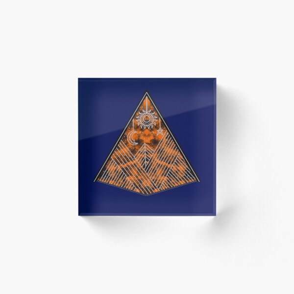Item preview, Bajo el cielo designed and sold by HiTheejay.