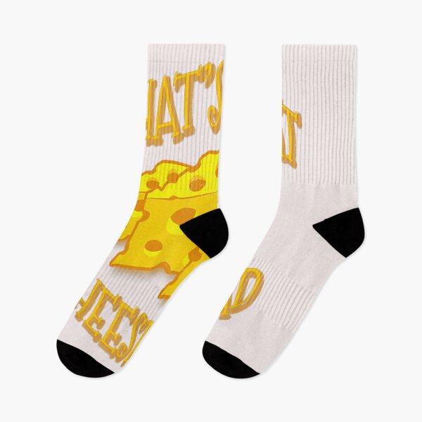 Item preview, That's What Cheese Head Green and 'Gold She Said Quote designed and sold by Lukifo-Caster.
