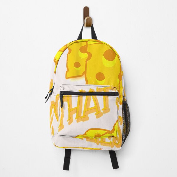 Item preview, That's What Cheese Head Green and 'Gold She Said Quote designed and sold by Lukifo-Caster.