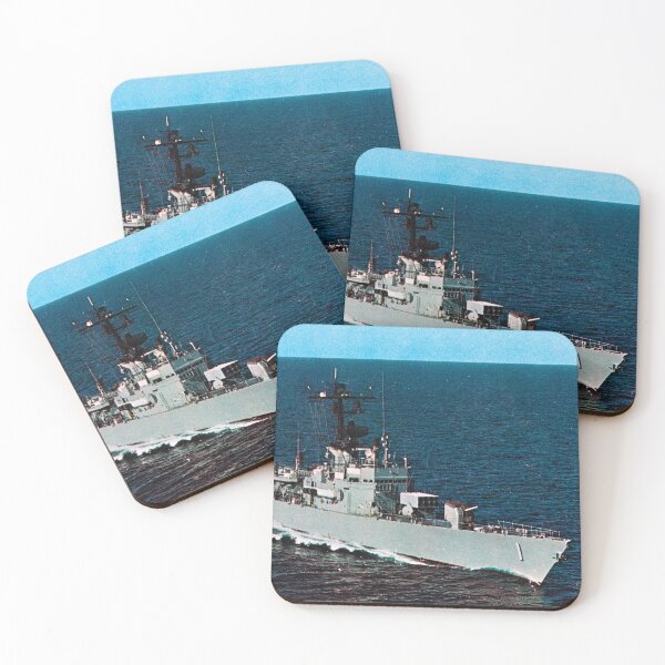 Item preview, USS GLOVER (AGFF-1) SHIP'S STORE designed and sold by militarygifts.
