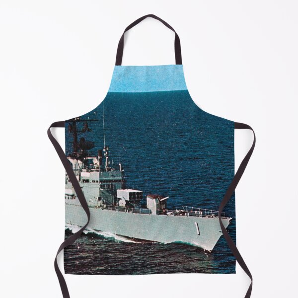 Item preview, USS GLOVER (AGFF-1) SHIP'S STORE designed and sold by militarygifts.