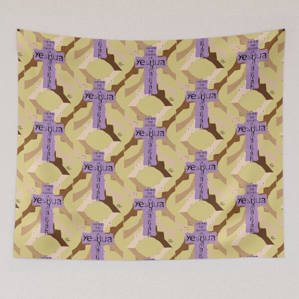 Item preview, Cross of Hands designed and sold by JohnnyPraize.