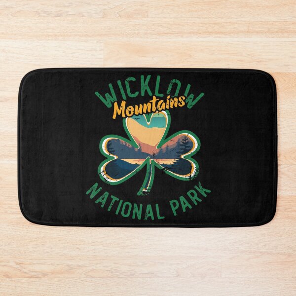 Item preview, Wicklow national park designed and sold by noahs-shop.