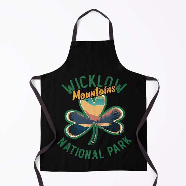 Item preview, Wicklow national park designed and sold by noahs-shop.