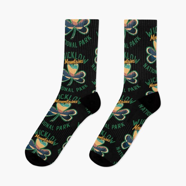 Item preview, Wicklow national park designed and sold by noahs-shop.