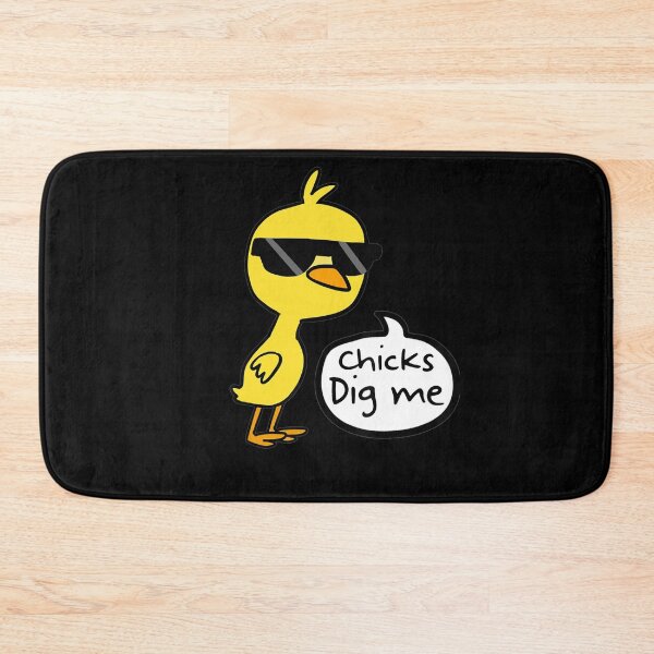 Item preview, Chicks Dig Me designed and sold by klawiter86322.