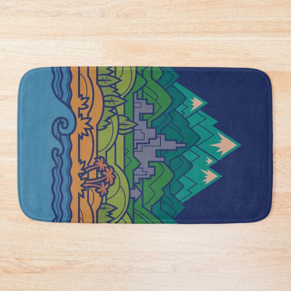 Item preview, Small World Landscapes designed and sold by Wayne Minnis.