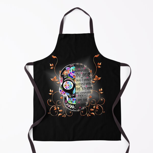 Item preview, She Storm designed and sold by Gothic Fantasy.