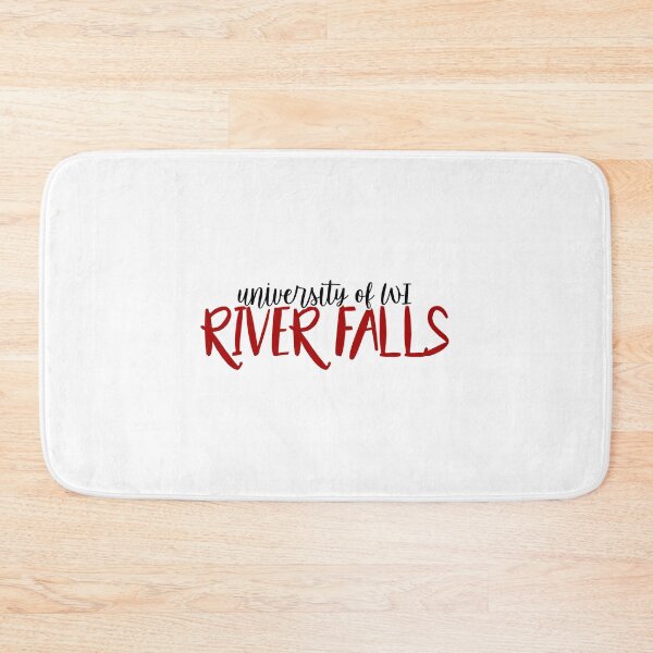 Item preview, University of Wisconsin - River Falls designed and sold by mynameisliana.