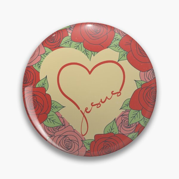Item preview, Jesus designed and sold by della95.