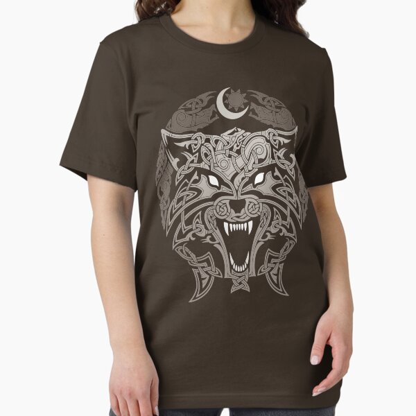 Item preview, RAGNAROK WOLVES designed and sold by RAIDHO.