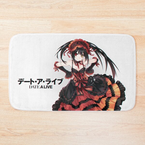 Item preview, Kurumi Date A Live ! designed and sold by Kita Gates.