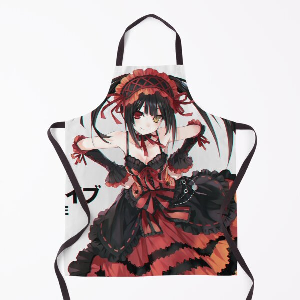 Item preview, Kurumi Date A Live ! designed and sold by Kita Gates.