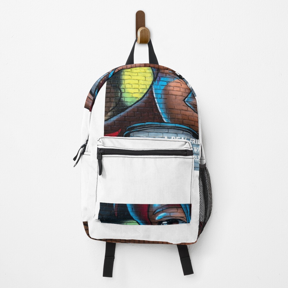 Item preview, Backpack designed and sold by Rk7723.