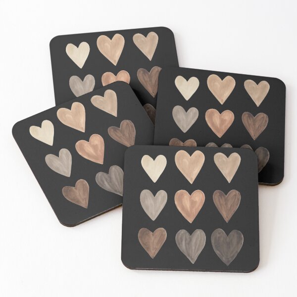 Item preview, Women Melanin Heart Black History Pride Valentines Day Gift designed and sold by Lukifo-Caster.
