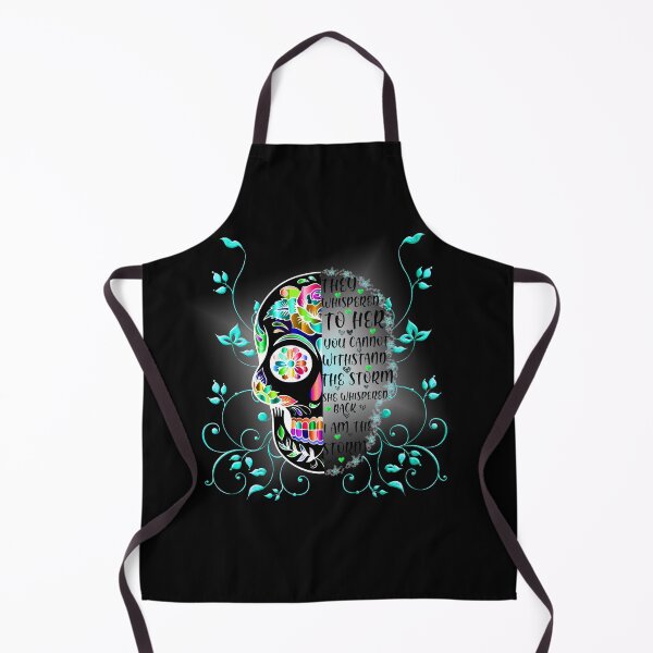 Item preview, She Storm designed and sold by Gothic Fantasy.