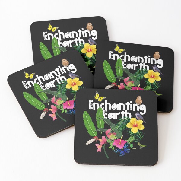 Item preview, Enchanting Earth Design designed and sold by EarthArtDesigns.