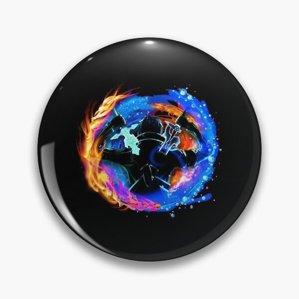 Item preview, Dual designed and sold by DezeraeZa.