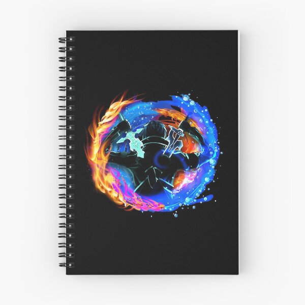 Item preview, Dual designed and sold by DezeraeZa.