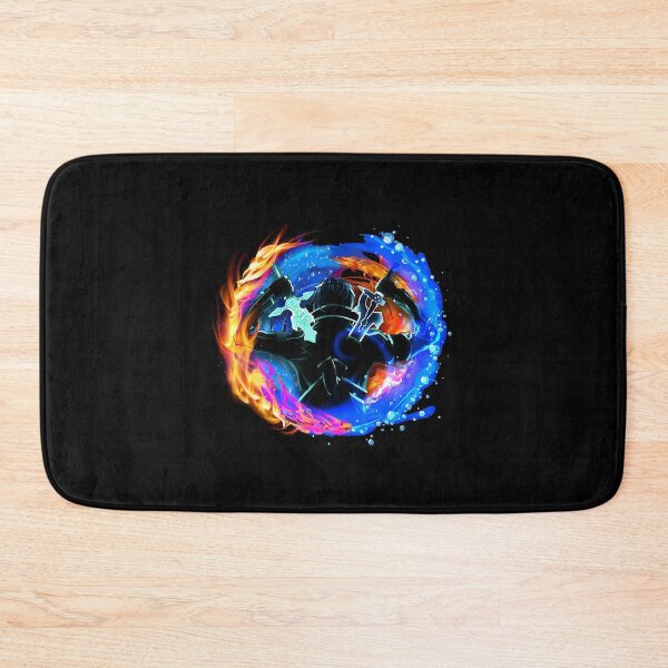 Item preview, Dual designed and sold by DezeraeZa.