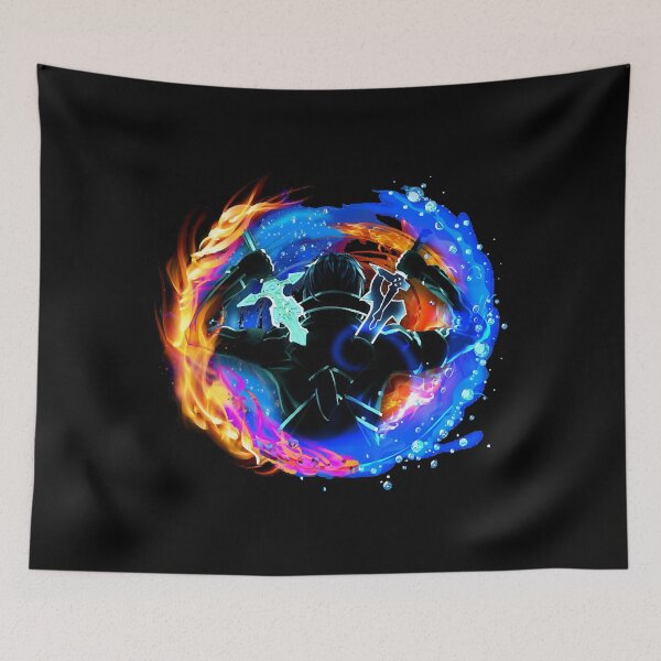 Item preview, Dual designed and sold by DezeraeZa.