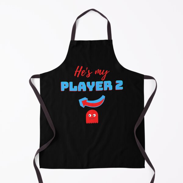 Item preview, He's My Player 2 Gamer Valentine designed and sold by JEL-Designs.