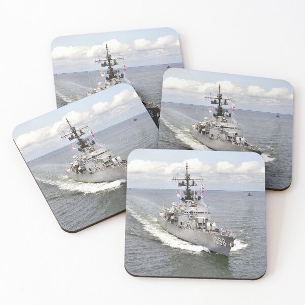 Artikelvorschau, USS GLOVER (FF-1098) SHIP'S STORE entworfen und verkauft von militarygifts.