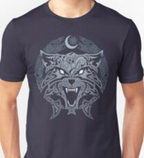 Camiseta unisex LOBOS DE RAGNAROK