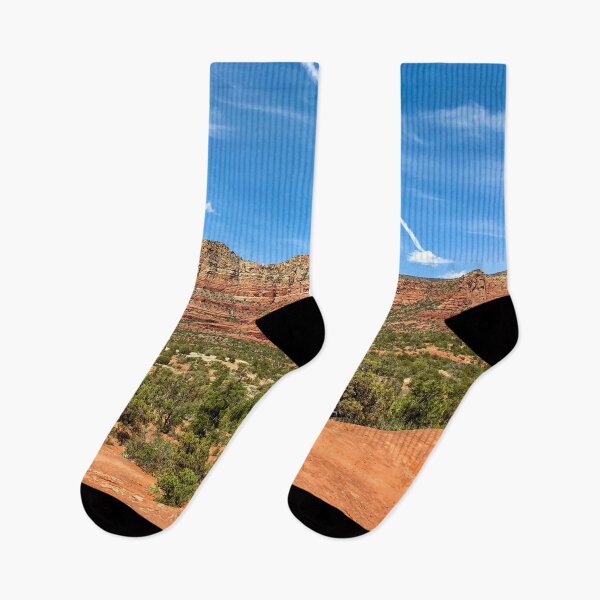 Item preview, Majestic Red Rock Sedona, Arizona designed and sold by SunnyDesignsCo.