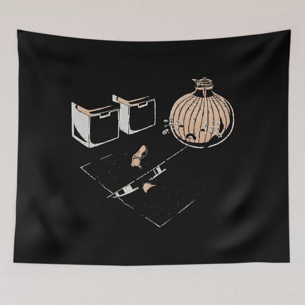 Item preview, OnionÂ´s Revenge  designed and sold by DezeraeZa.