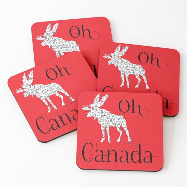 Item preview, Oh Canada designed and sold by Kavie1970.
