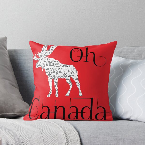 Item preview, Oh Canada designed and sold by Kavie1970.